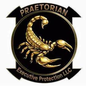 Praetorian Executive Protection
